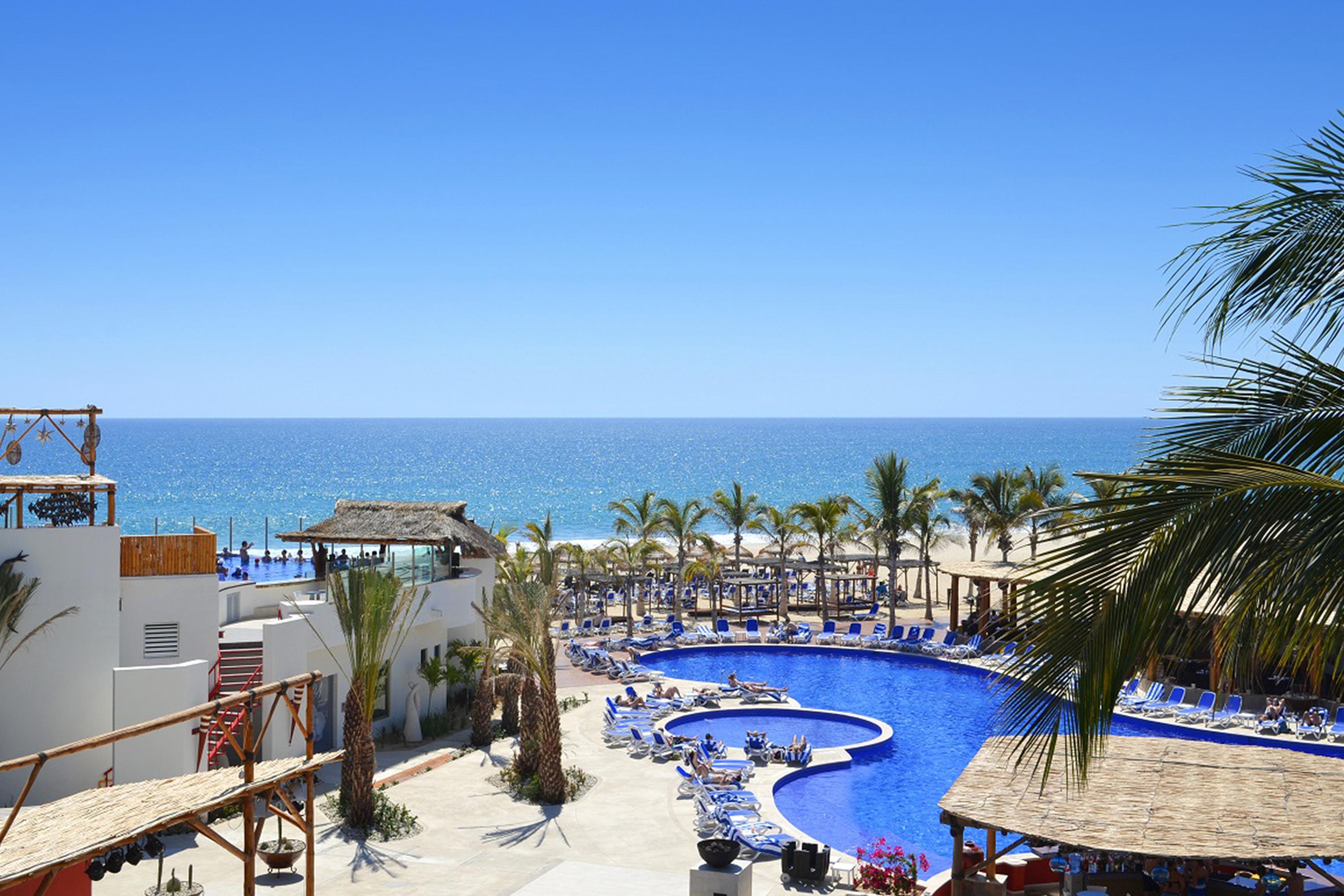 Royal Decameron Los Cabos (Adults Only) Сан-Хосе-дель-Кабо Екстер'єр фото