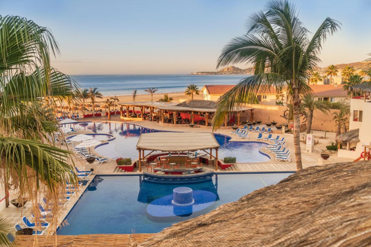 Royal Decameron Los Cabos (Adults Only) Сан-Хосе-дель-Кабо Екстер'єр фото